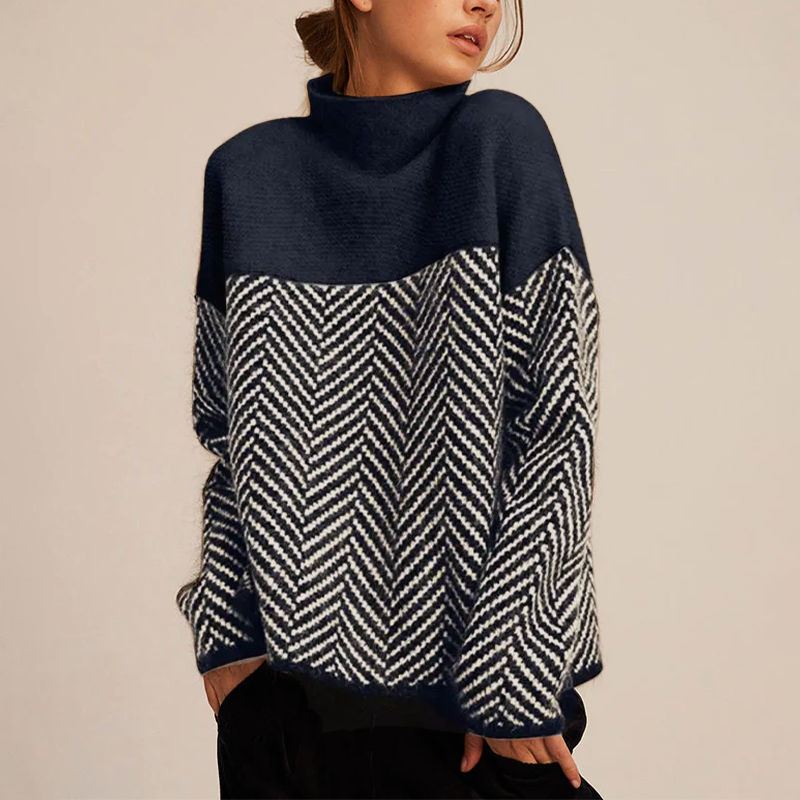 THEA - TURTLENECK