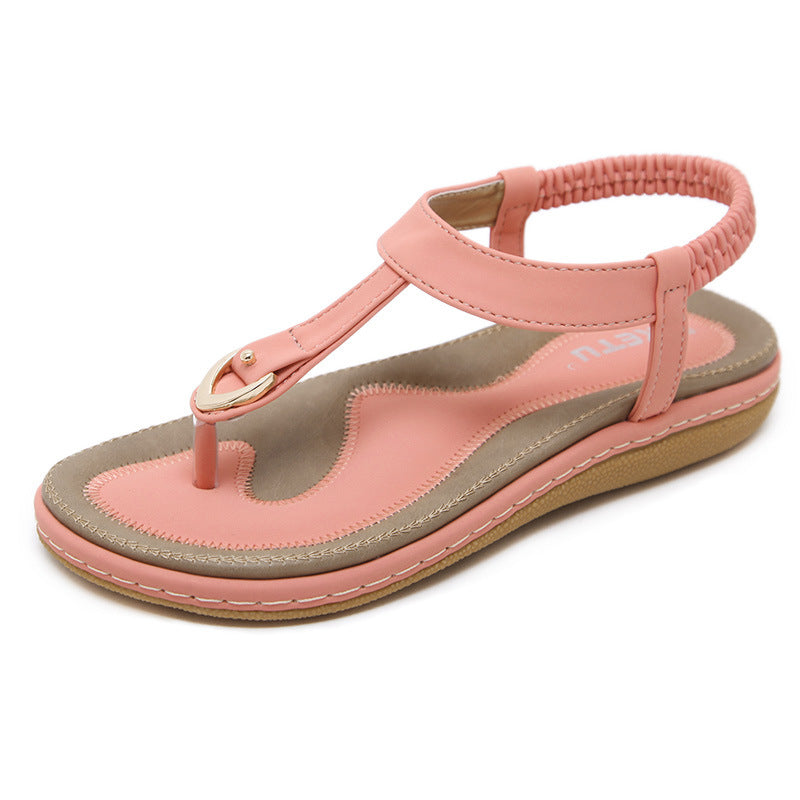 Cassandra | Versatile Supportive Sandals