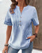 Soft Blue