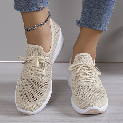 VALENCIA | Supportive Sneaker Women